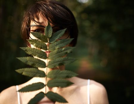 Listening to the Silent Voice Within