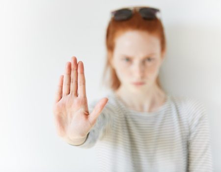 The Power of Boundaries: Teaching Others How to Treat You