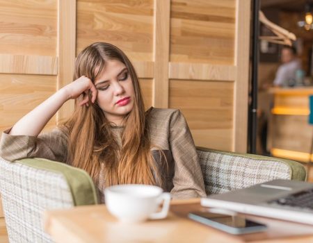 Why Am I Still So Tired? The Rest You’re Probably Missing