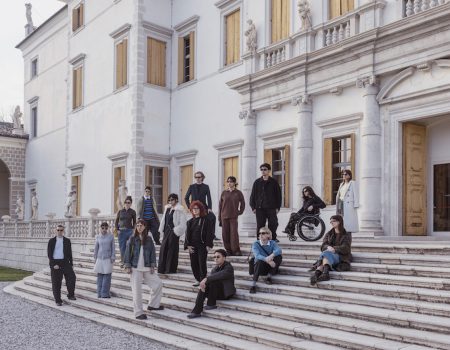 ITS Contest 2025: Talent Without Borders in Trieste
