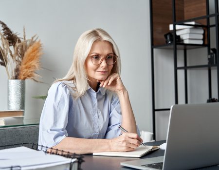 Why the 50s Are the New 30s: The Evolution of Women at Midlife