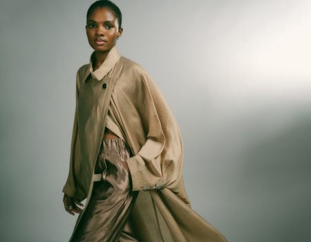 The Elegant Revival of the 90s: Minimalism is Back