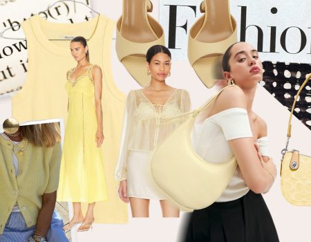 Color of the Moment: Why Butter Yellow is the New Beige
