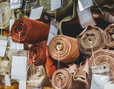 The Beauty of Fabrics: Why Choosing Natural Materials Matters