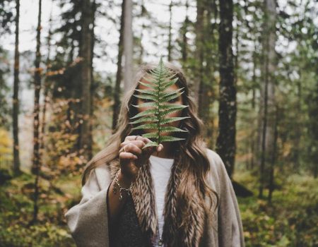 The Great Power of Being Different