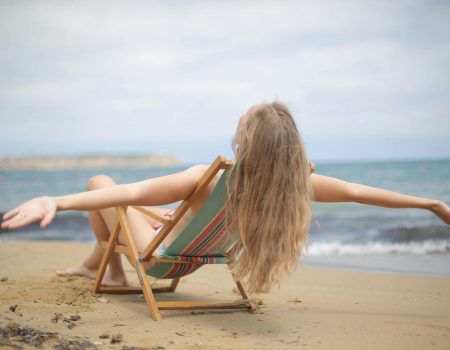 The Sacred Path of Letting Go: Embracing the Spiritual Lessons of Divorce