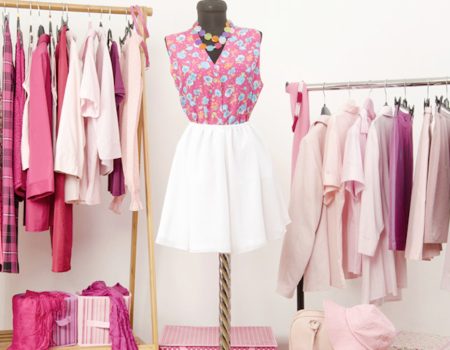 Spring Clean Your Closet: How to Curate a Capsule Wardrobe That Lasts