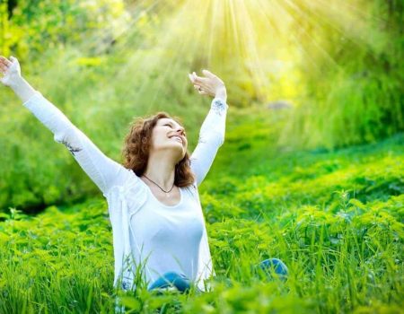 The Long Game: How to Build a Personal Growth Practice That Doesn’t Burn You Out