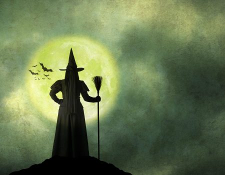 Witchy wisdom: Taurus, Cancer, Scorpio, Aquarius and Pisces