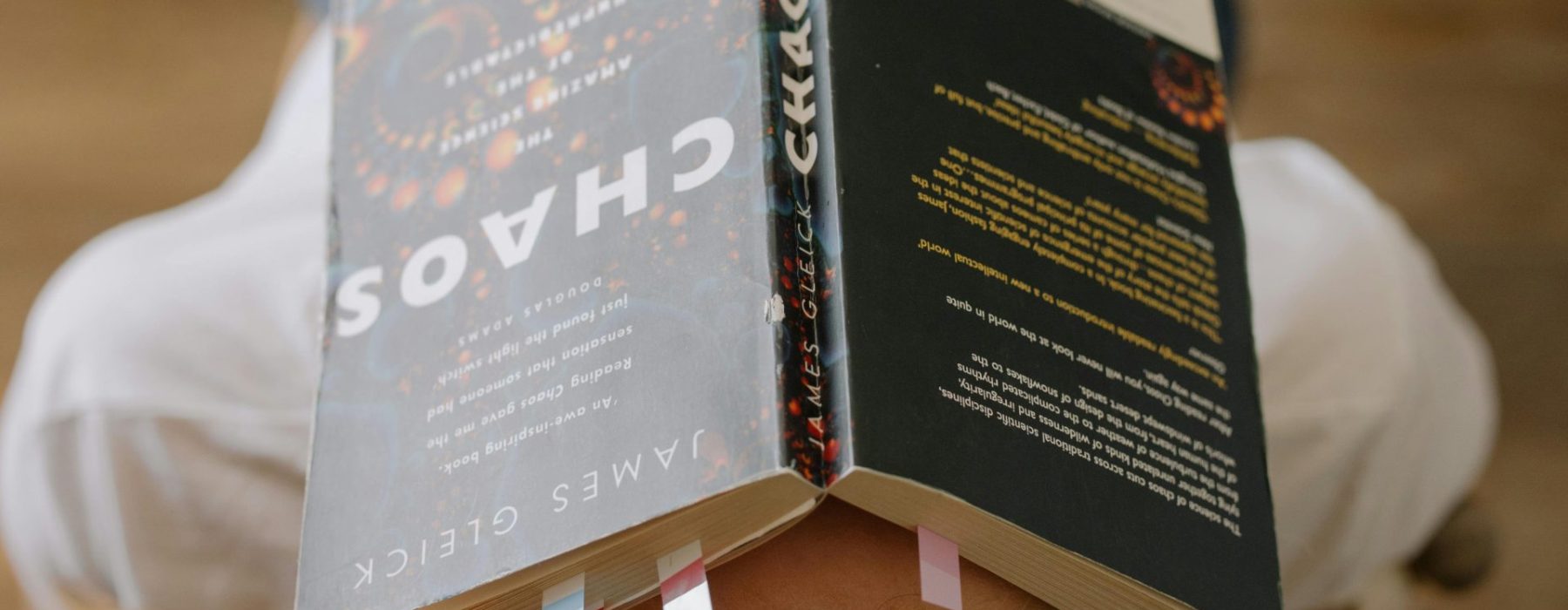 The Chaos and the Dancing Star: A Spiritual Journey through Nietzsche