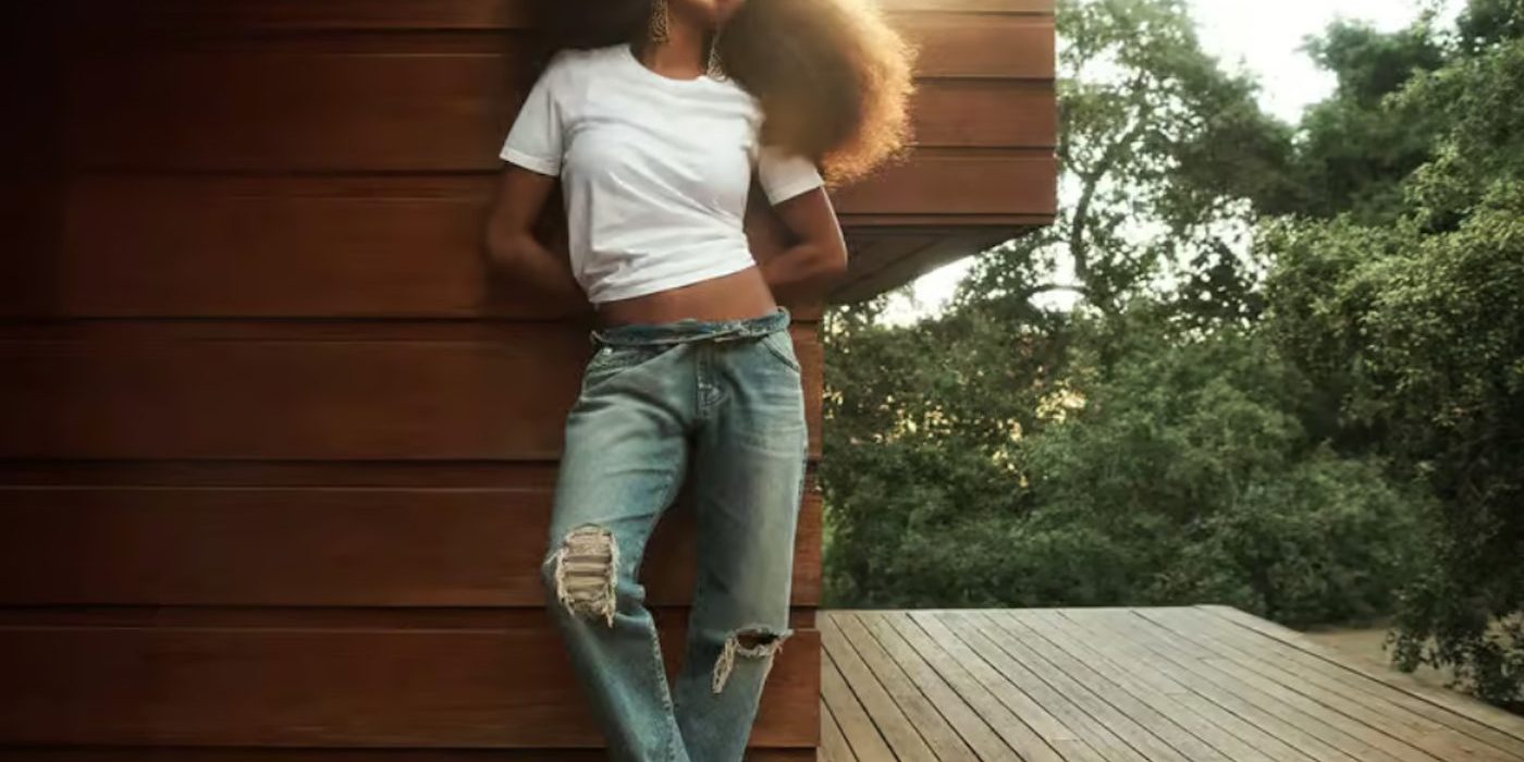 Sunlit Simplicity: Why Summer Style Is at Its Most Powerful When It’s Effortless