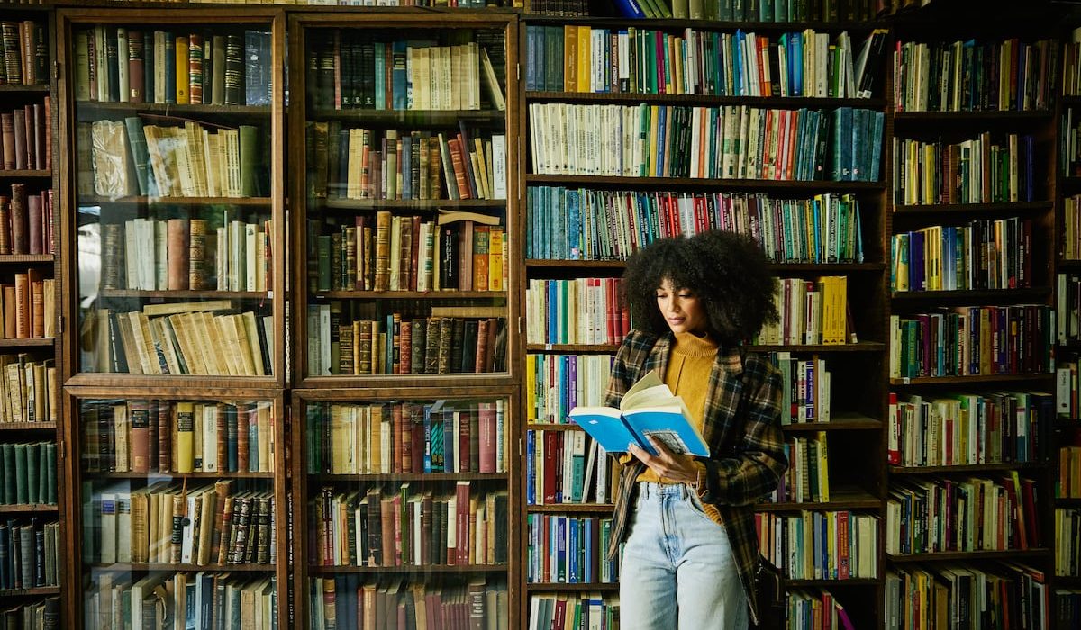 Tsundoku: The Art of Collecting Futures