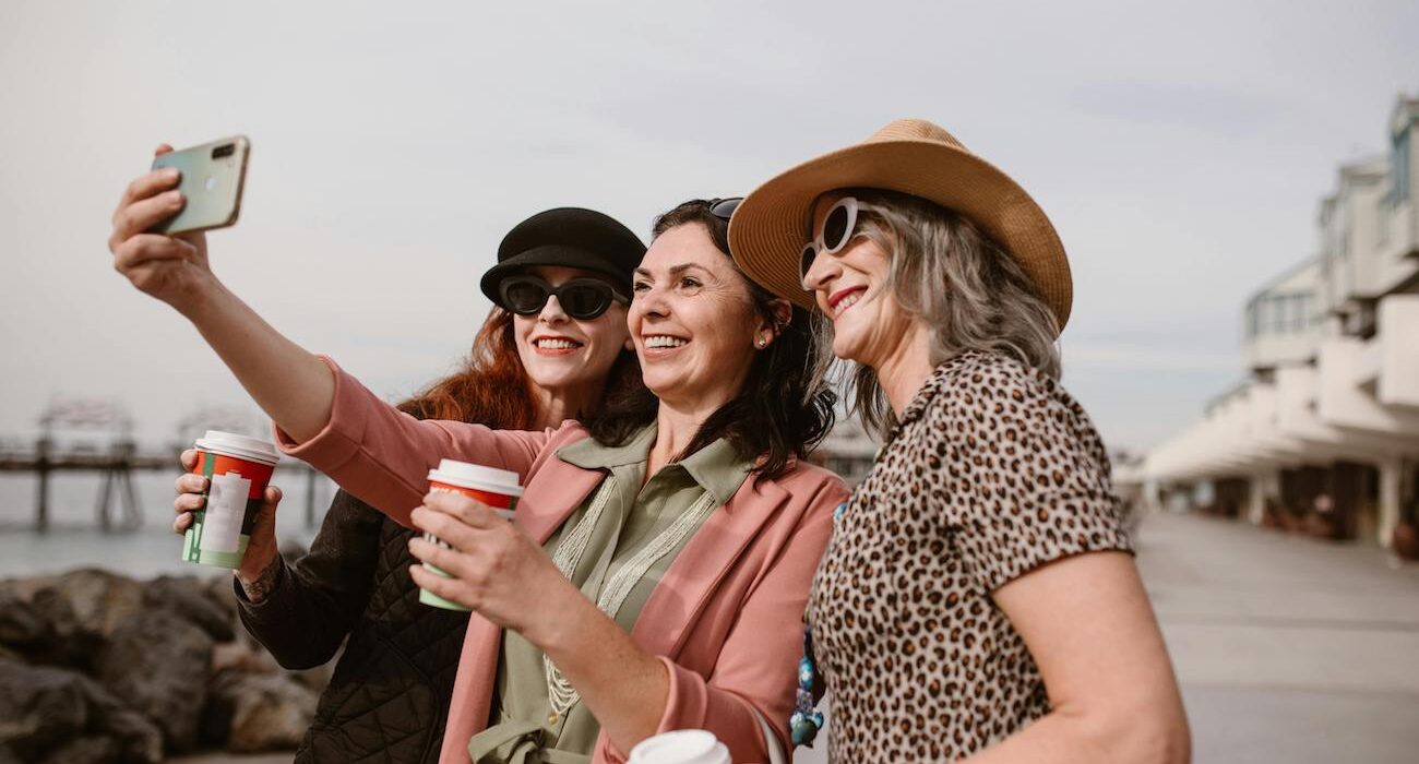 Redefining Life at Midlife: Why Relocating to a New City Can Be a Game-Changer