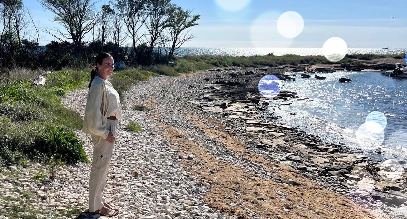 The Gift of an Indian Summer