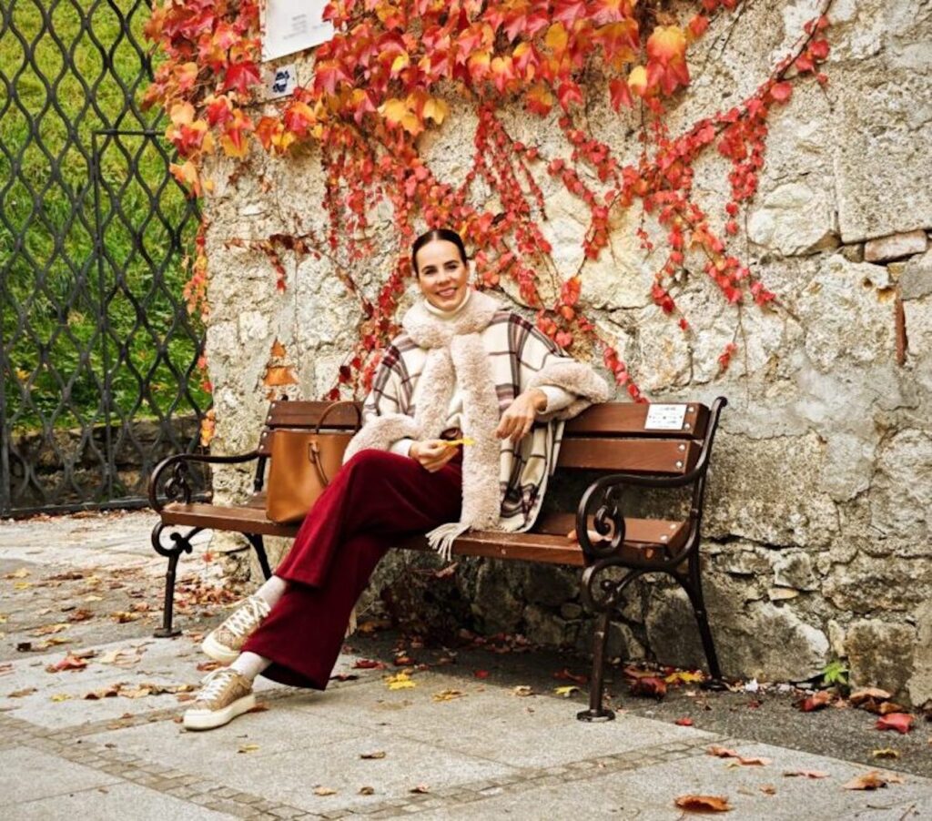 Škofja Loka: my home where history and water cleanse the soul