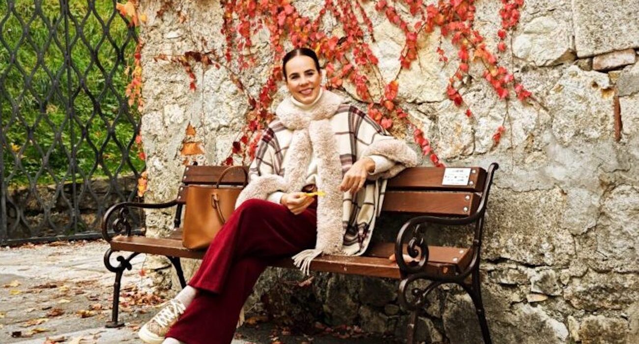 Škofja Loka: my home where history and water cleanse the soul