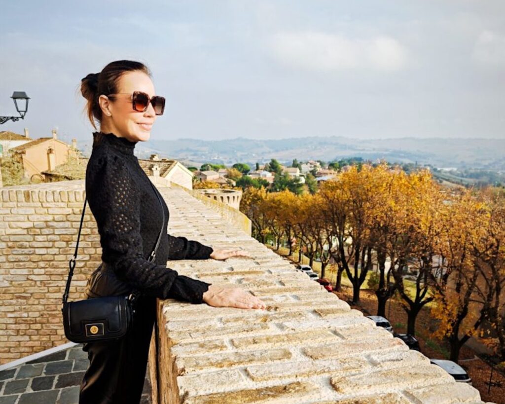 Finding Happiness in What We Already Have