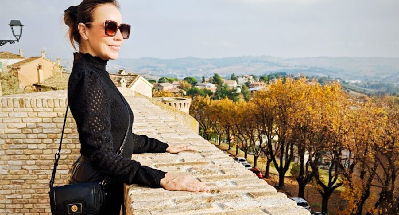 Finding Happiness in What We Already Have