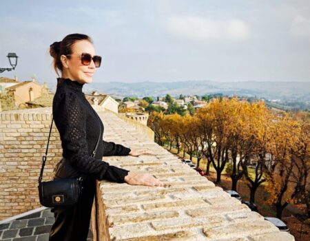 Finding Happiness in What We Already Have