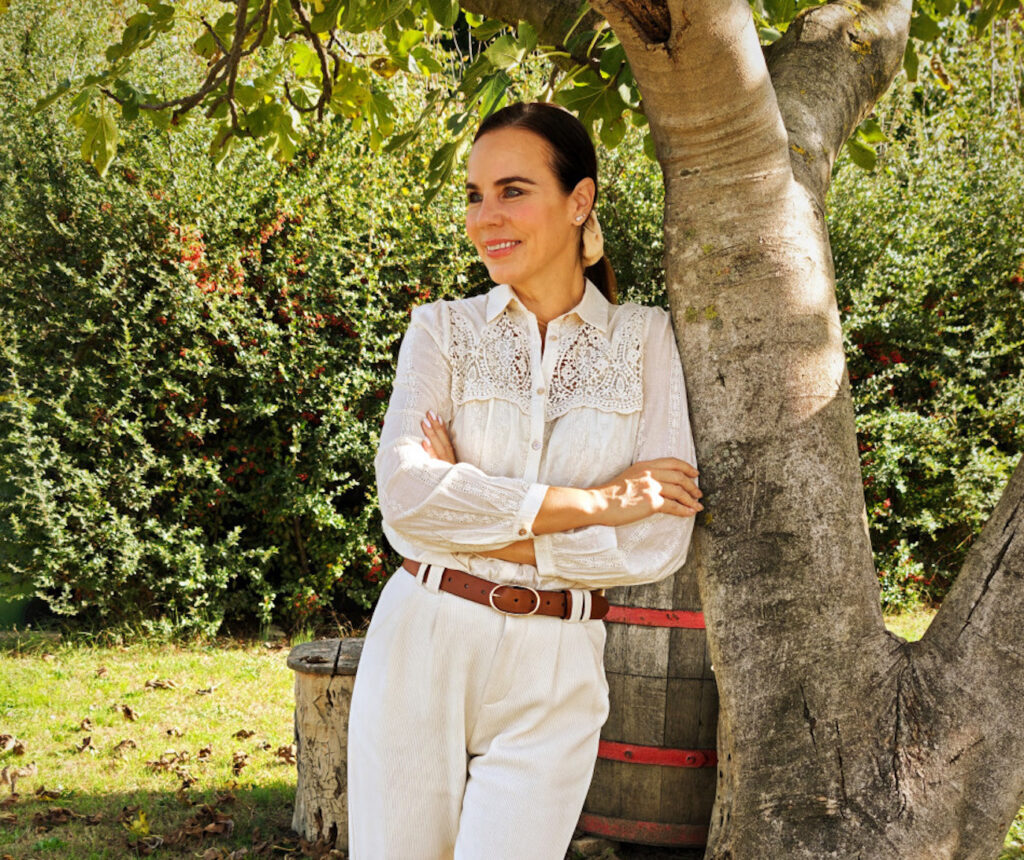 November: The Quiet Breath of the Soul