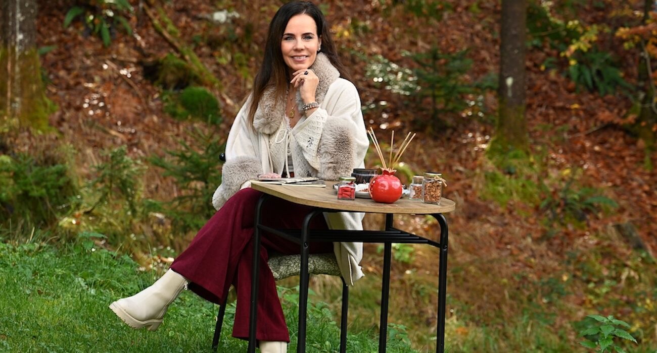 Finding The whisper of stillness in Everyday Life