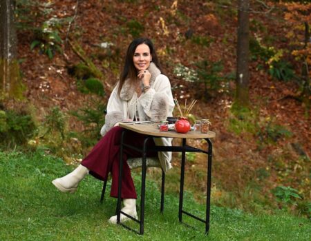 Finding The whisper of stillness in Everyday Life