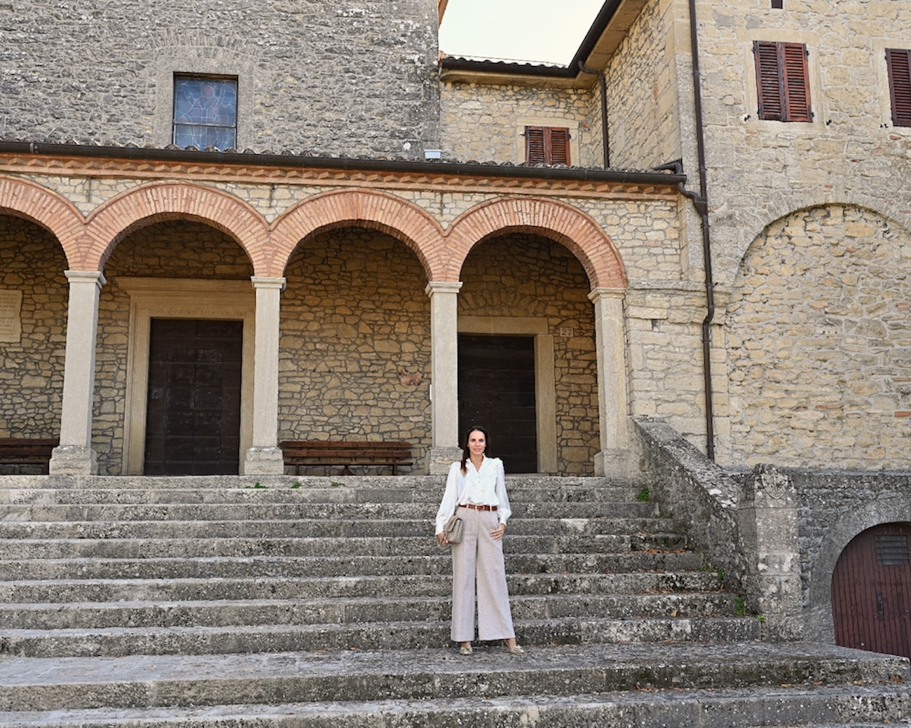 Finding The whisper of stillness in Everyday Life