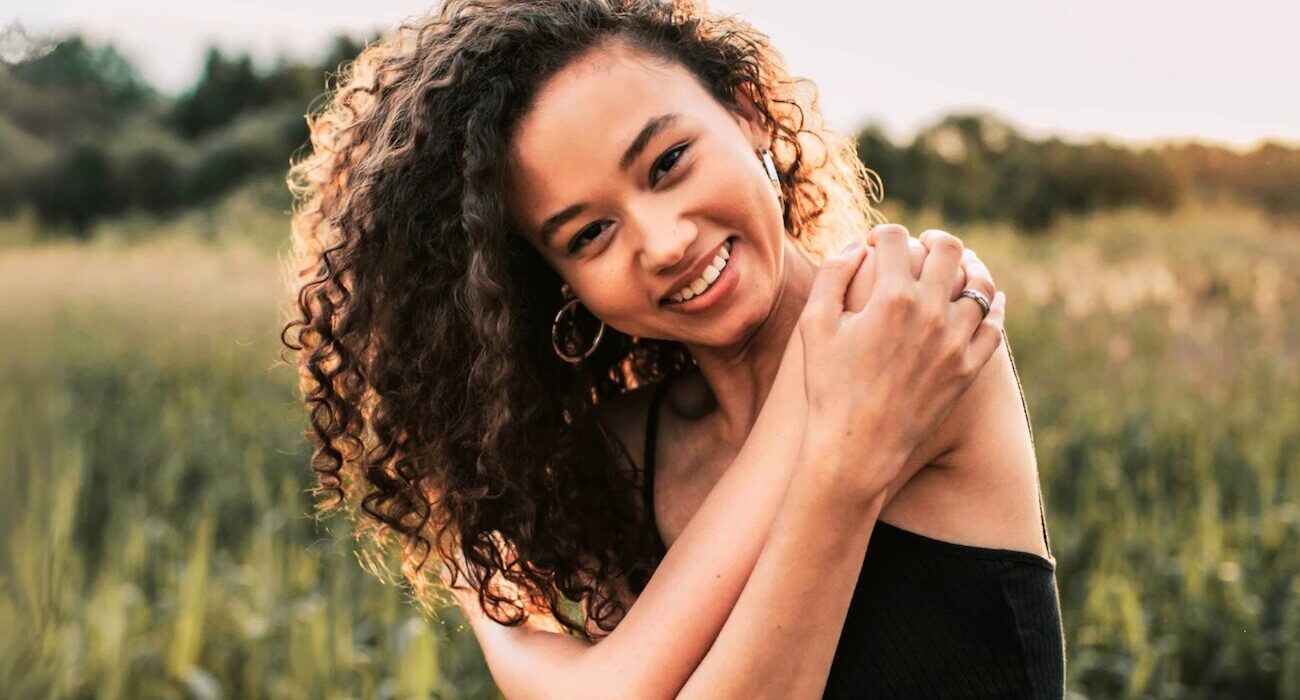 The Resilient Mindset: How Women Can Stay Grounded, Even When the World Shifts