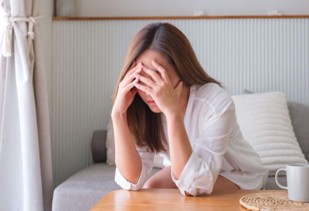 When the Brain Sounds the Alarm: Understanding Stress So You Can Finally Break the Cycle