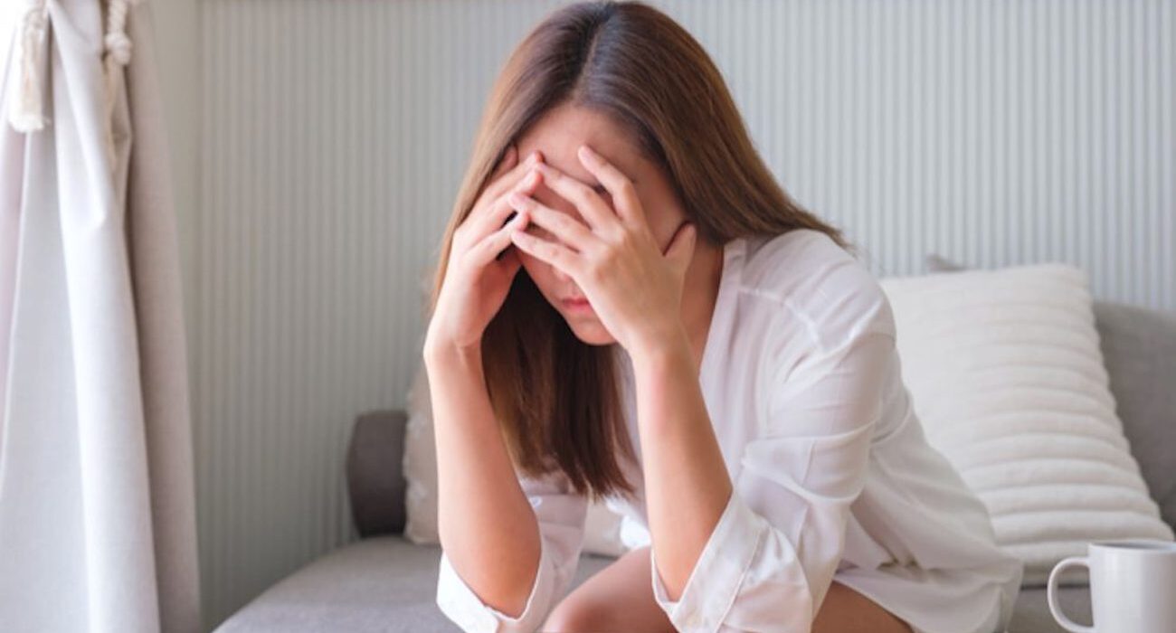 When the Brain Sounds the Alarm: Understanding Stress So You Can Finally Break the Cycle