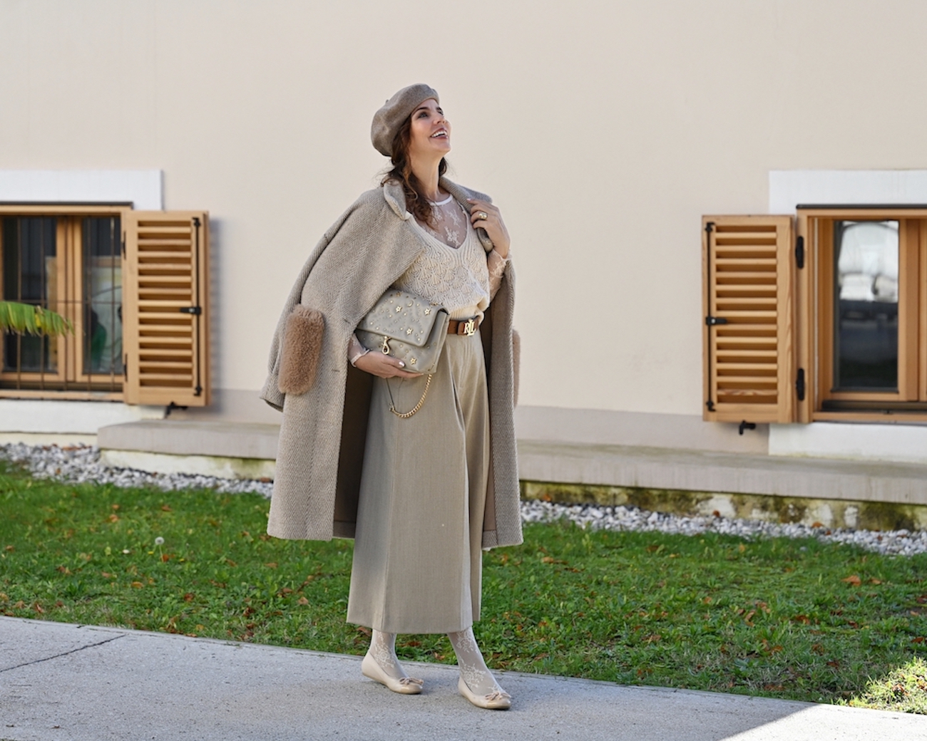 When the Brain Sounds the Alarm: Understanding Stress So You Can Finally Break the Cycle