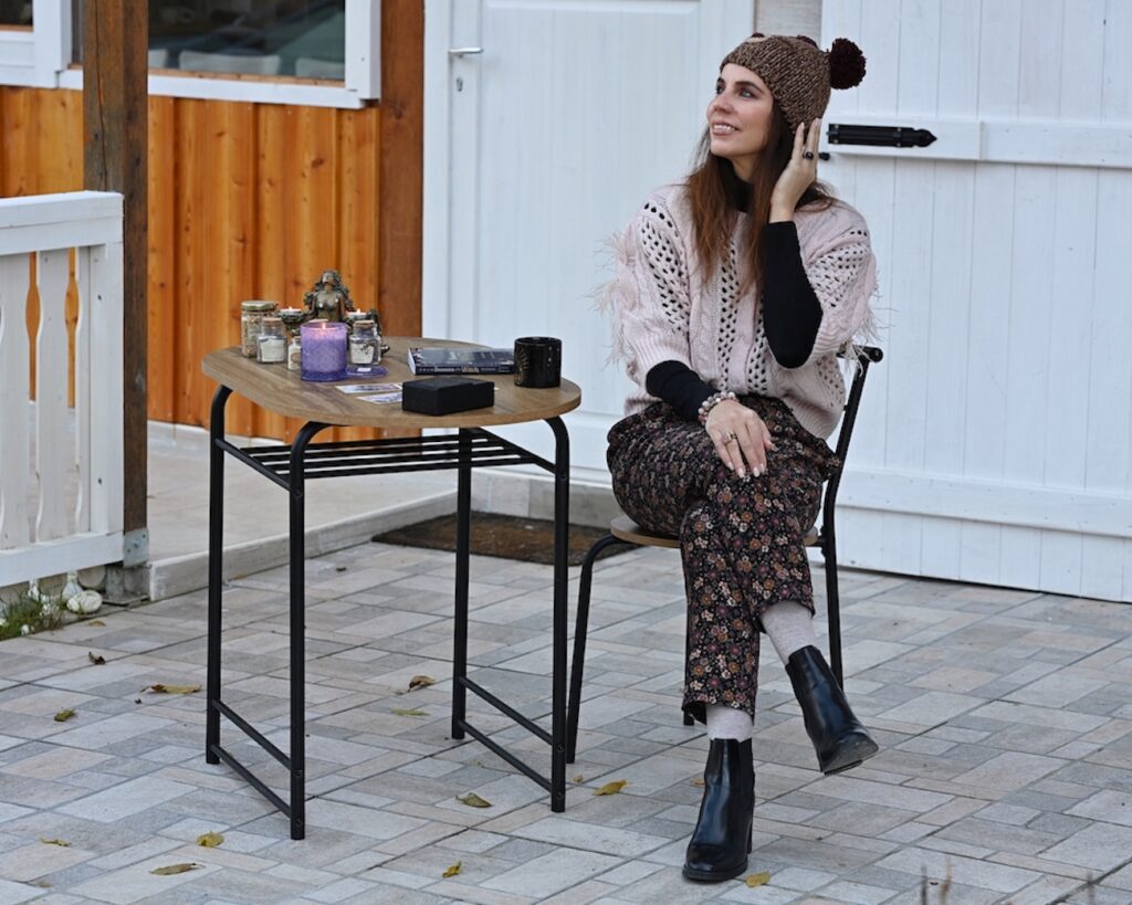 My Wishes for 2026: A Year of Light, Presence, and Growth