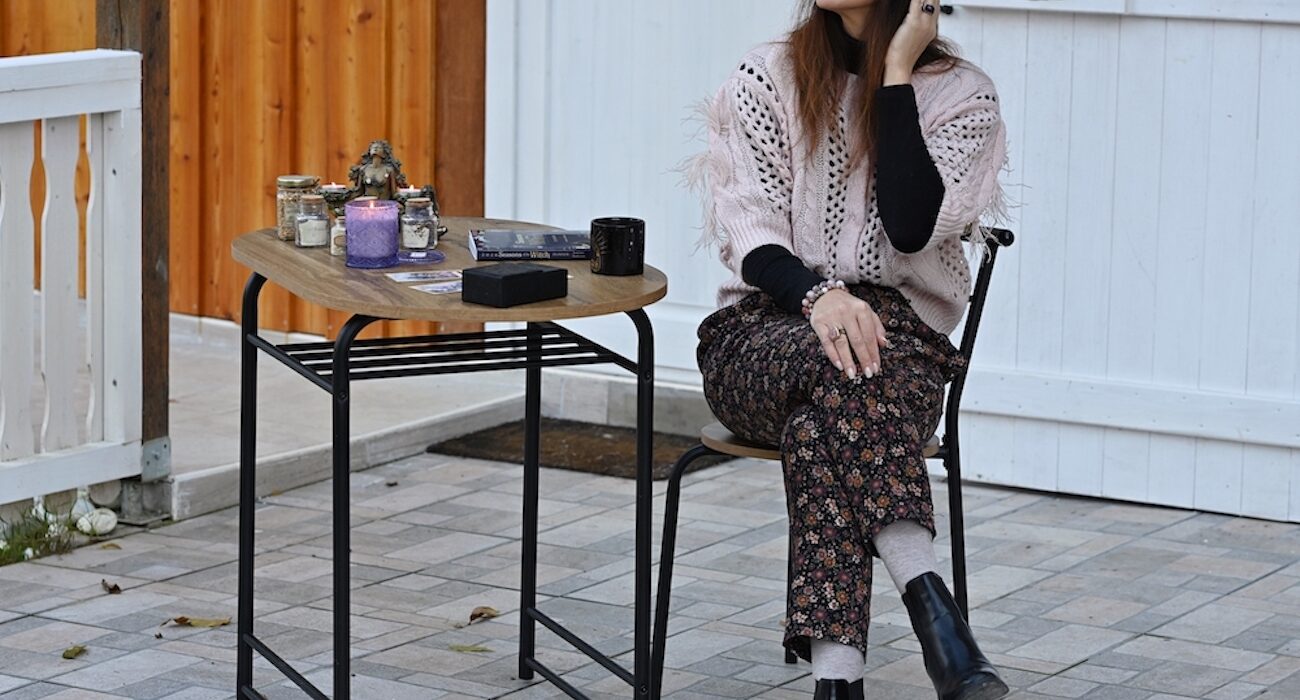 My Wishes for 2026: A Year of Light, Presence, and Growth