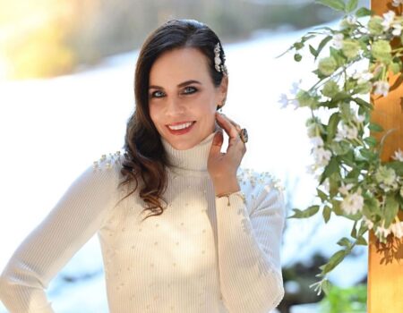 Why We Are So Drawn to the Color Ivory