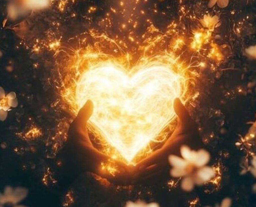 Menopause Was Once a Sacred Initiation — Four Ancient Truths We’ve Forgotten