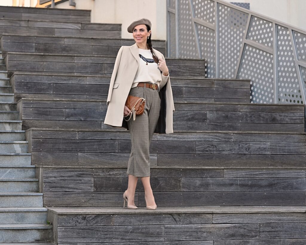 Style of the Day: The Timeless Ralph Lauren