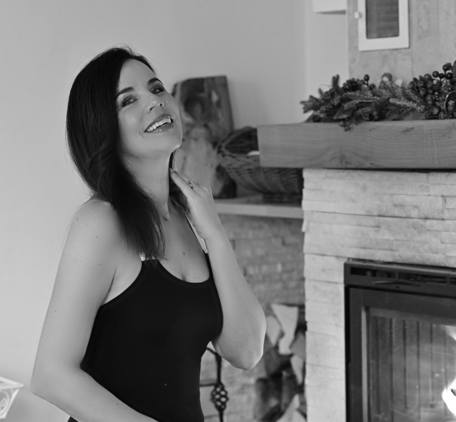 Style of the Day: modern romance