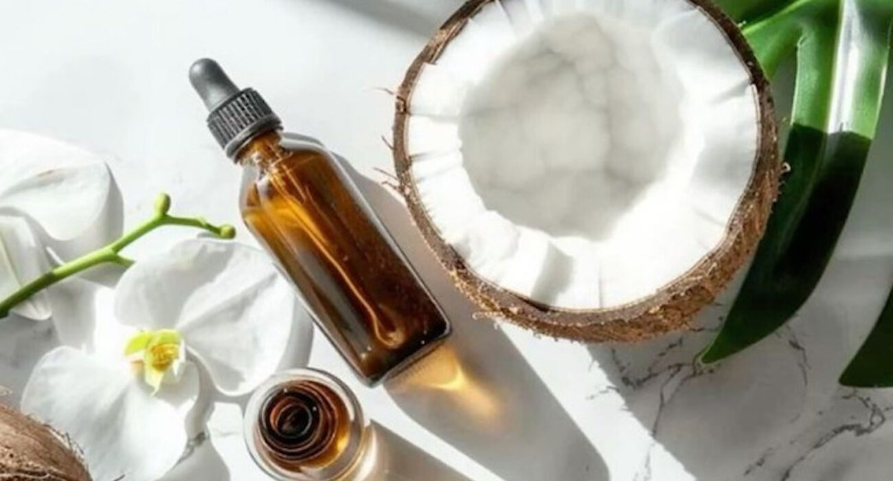 Coconut Oil: The Winter Skincare Essential for Soft, Protected Skin