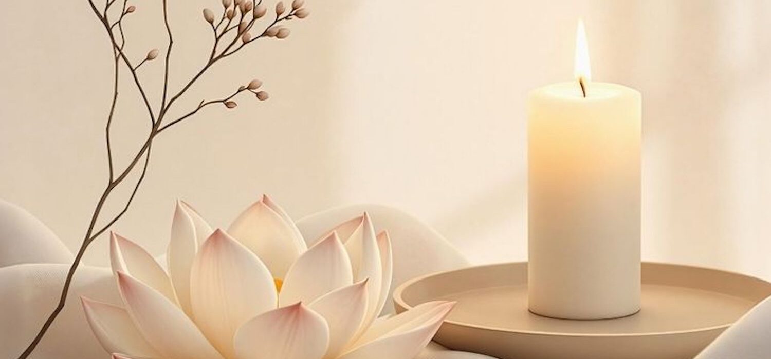 Small Shifts, Steadier Minds: Creative Paths to Everyday Emotional Balance
