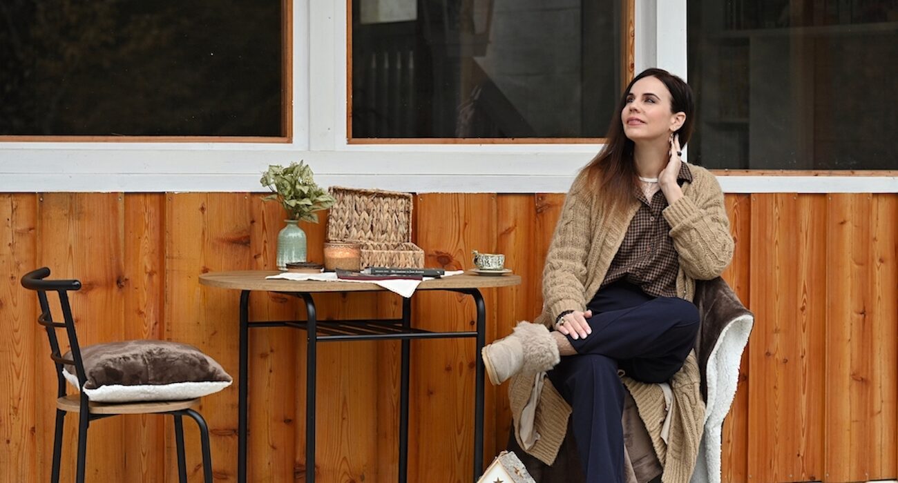 The Wisdom of Nature and the Rhythm of Your Life