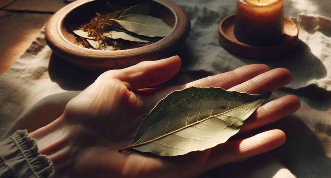 The Mystical Power of Bay Laurel: A Guide to Wealth and Spiritual Rituals
