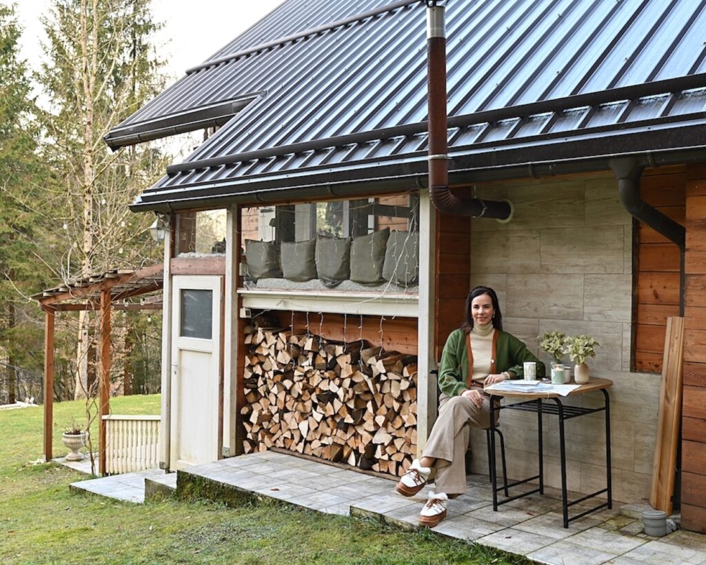 The Sacred Power of Privacy