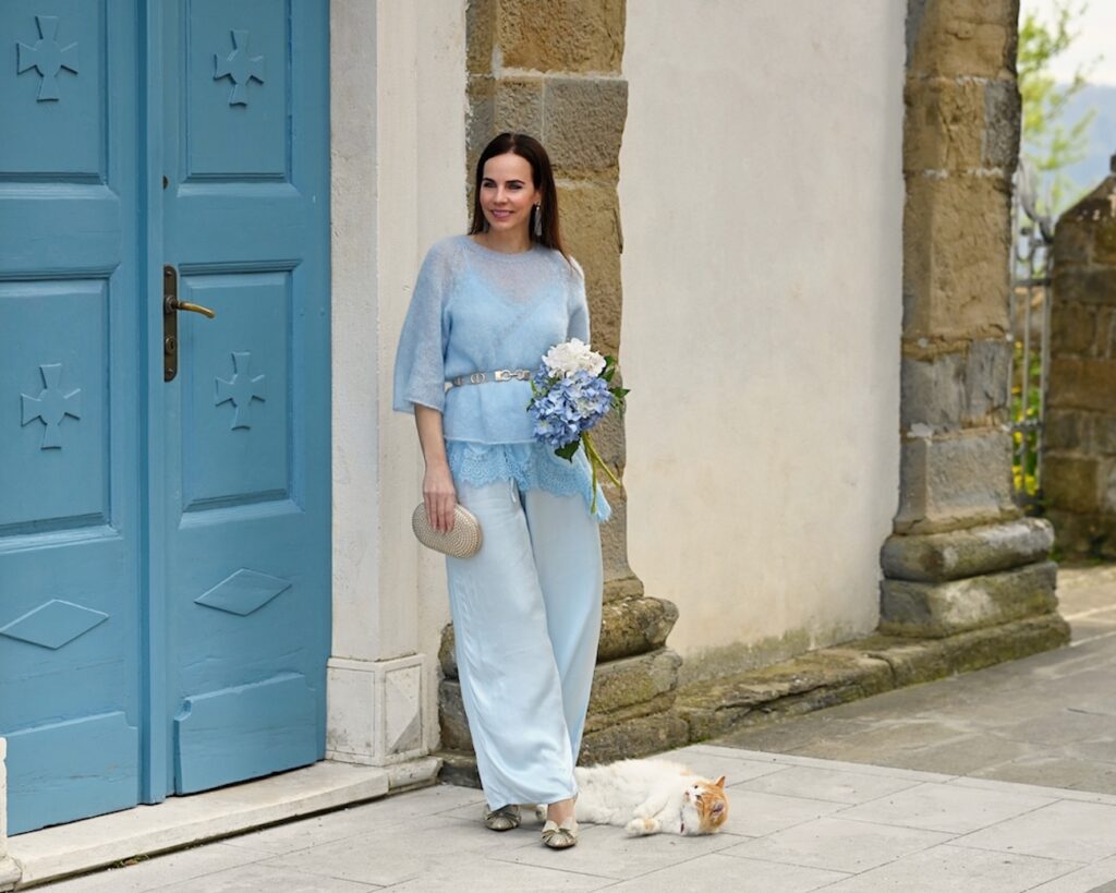 Finding Calm in an Unsettled World