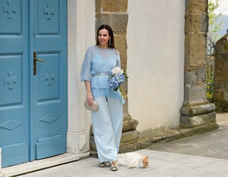 Finding Calm in an Unsettled World