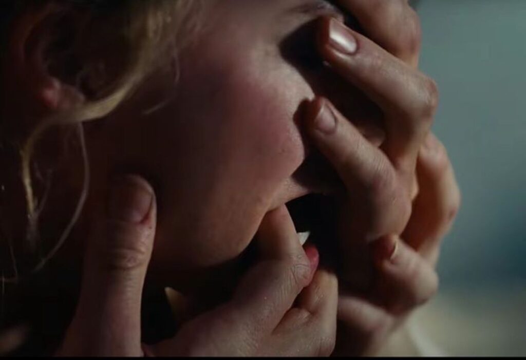 When Love Isn’t Enough