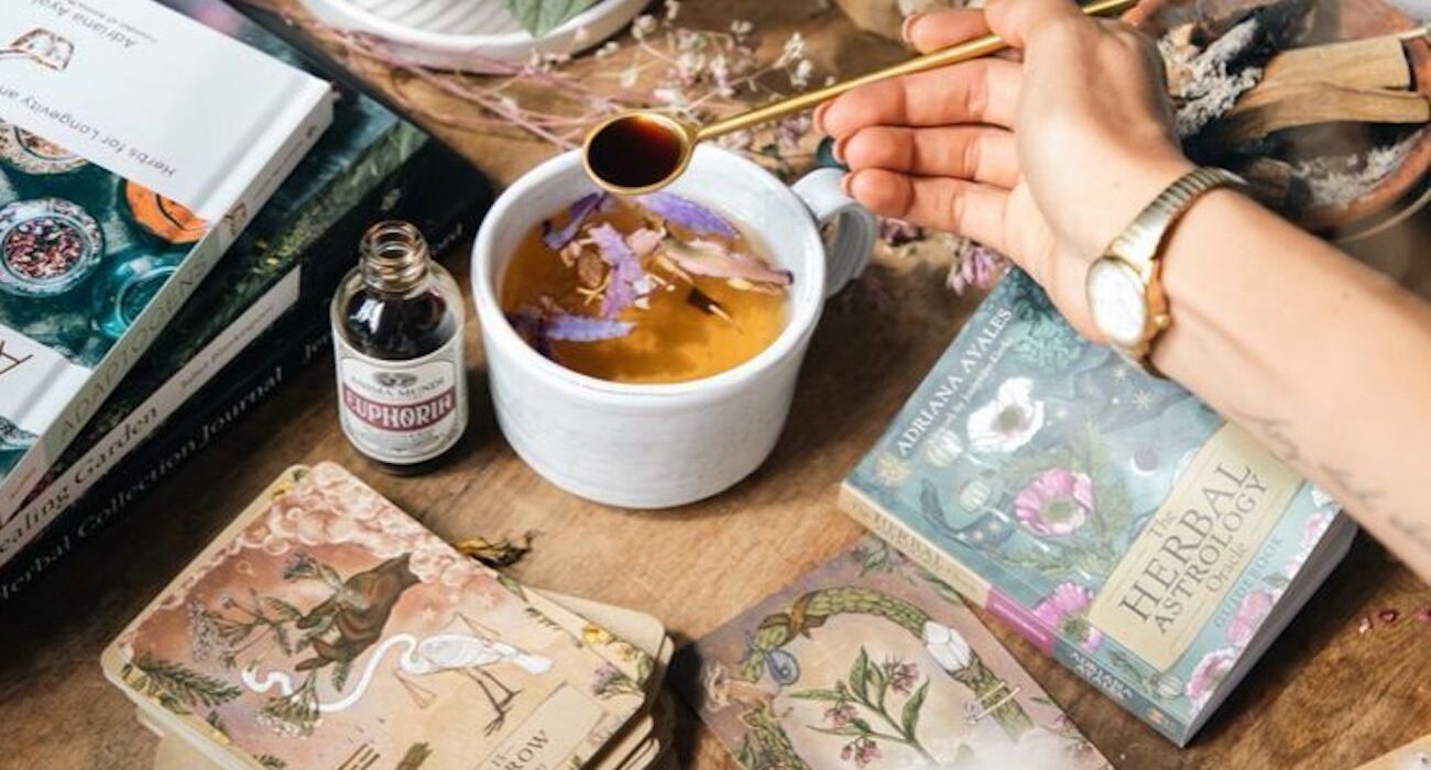 The Energy of March — A Season of Subtle Becoming