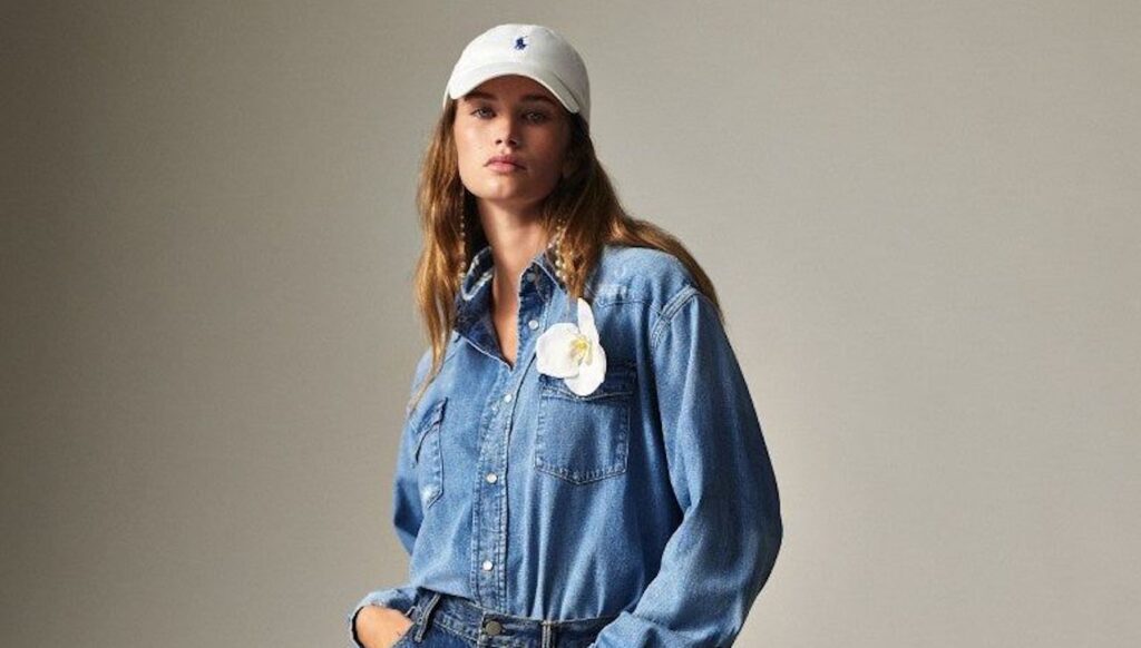 The Denim Shirt: A Timeless Essential Reimagined