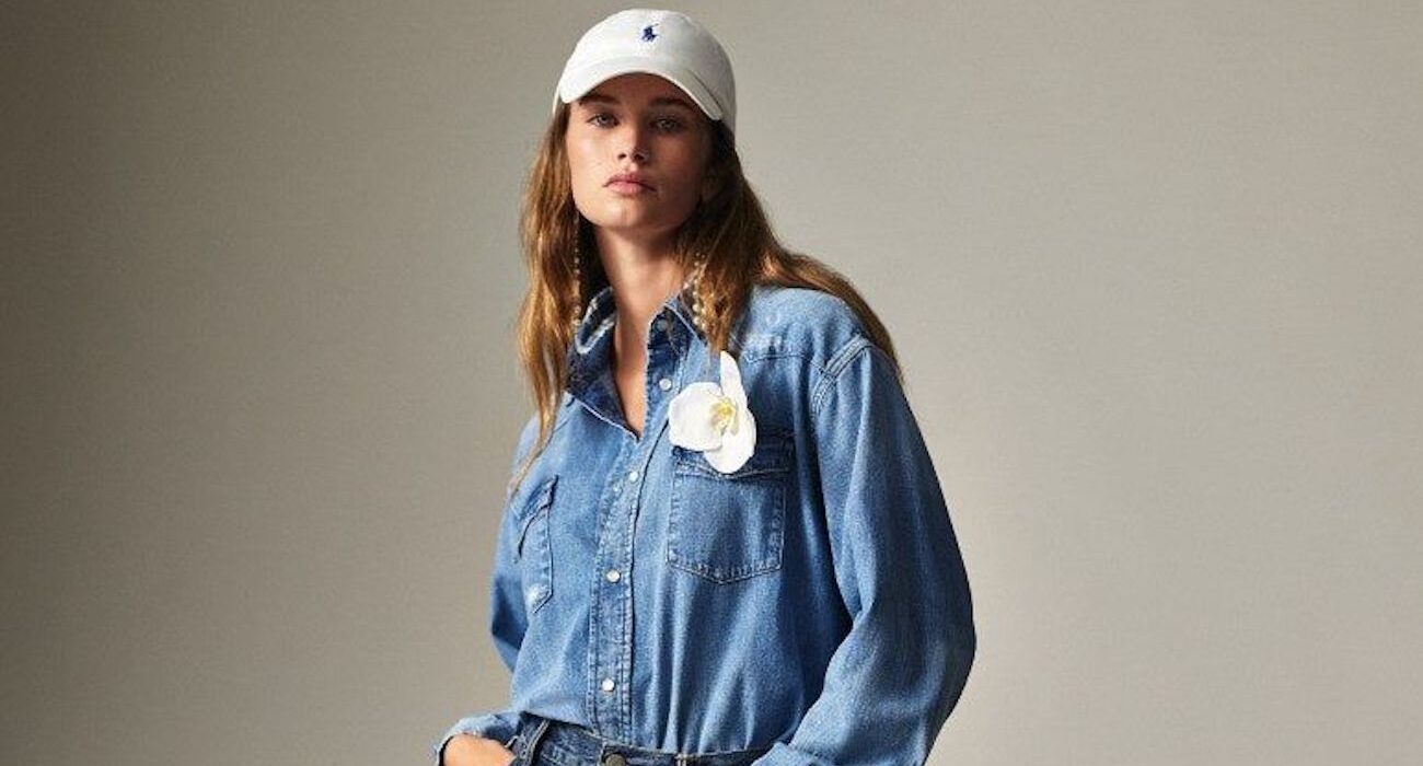 The Denim Shirt: A Timeless Essential Reimagined