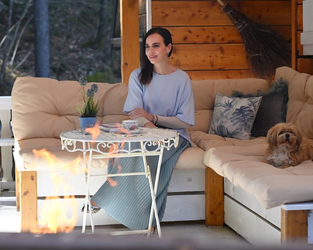 The Quiet Revolution of “Time for Yourself”