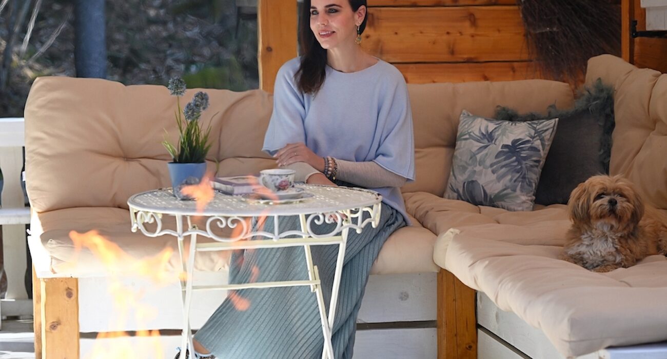 The Quiet Revolution of “Time for Yourself”